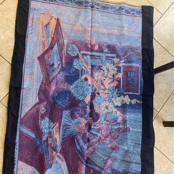 Riddle Home & Gift Tapestry - Picture 4 of 7